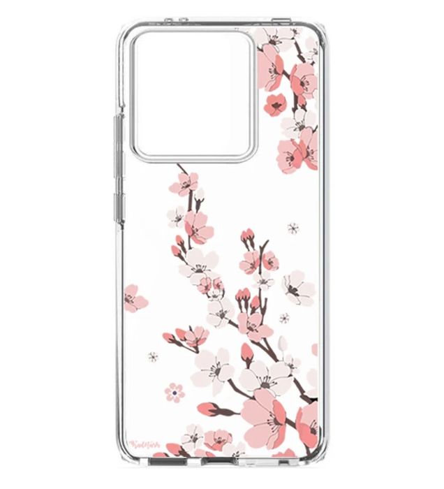 تصویر  کاور طرح Bloom برای گوشی شیائومی Redmi Note 13 5g