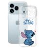 تصویر  کاور طرح Stitch برای گوشی اپل Iphone 17 Pro Max