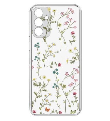 تصویر  کاور طرح Nice Flower برای گوشی سامسونگ Galaxy A55