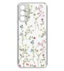 تصویر  کاور طرح Nice Flower برای گوشی سامسونگ Galaxy A15