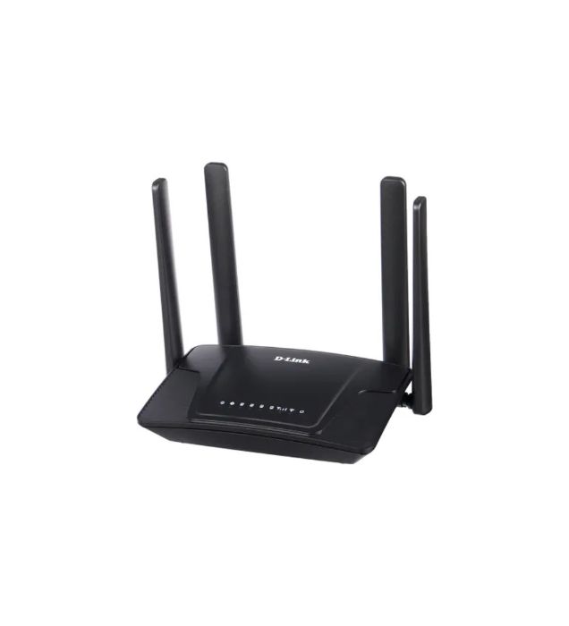 تصویر  مودم روتر 4G LTE دی لینک مدل DWR-M920