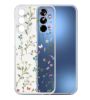 تصویر  کاور طرح Nice Flower برای گوشی سامسونگ Galaxy A15