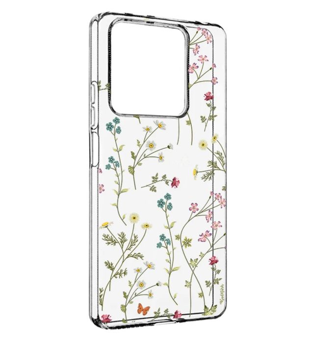 تصویر  کاور طرح Nice Flower برای گوشی شیائومی Redmi Note 13 5G