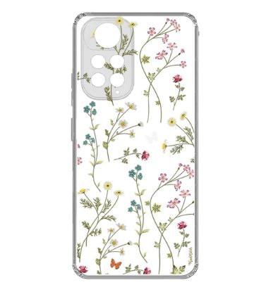 تصویر  کاور طرح Nice Flower برای گوشی شیائومی Redmi Note 11 Pro