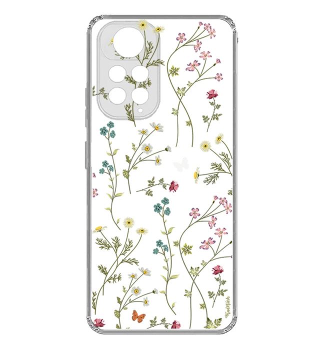 تصویر  کاور طرح Nice Flower برای گوشی شیائومی Redmi Note 11 Pro