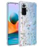 تصویر  کاور طرح Nice Flower برای گوشی شیائومی Redmi Note 10 Pro