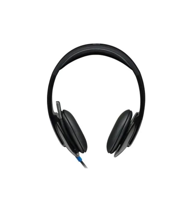تصویر  هدست سیمی لاجیتک مدل H540