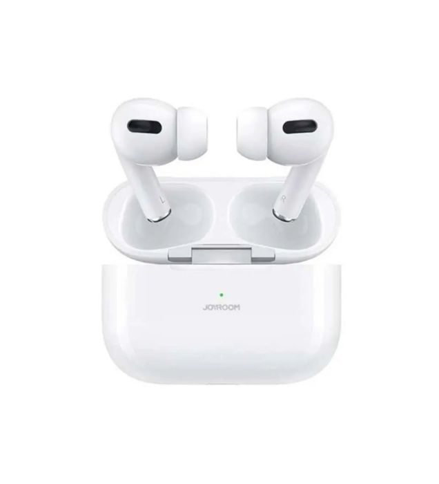 تصویر  هندزفری بلوتوثی جوی روم مدل JR-T03S pro2