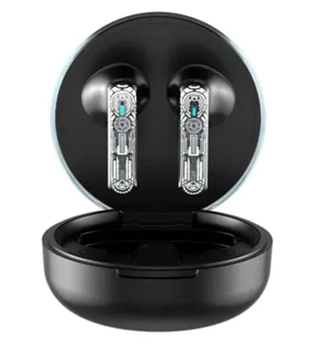 تصویر  هندزفری بلوتوثی اینفینیکس مدل XBuds 3GT ACE XE30G