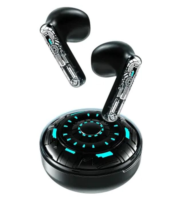 تصویر  هندزفری بلوتوثی اینفینیکس مدل XBuds 3GT ACE XE30G