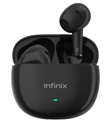 تصویر  هندزفری بلوتوثی اینفینیکس مدل XBuds 3 Lite XE33