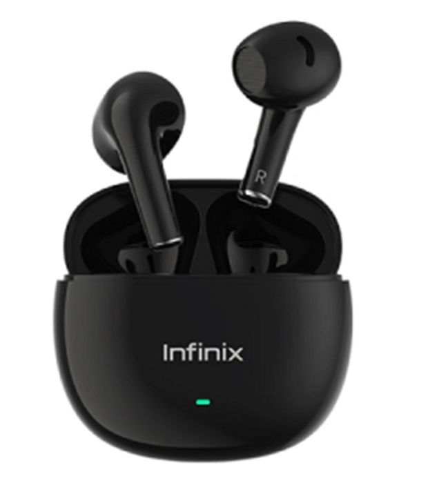 تصویر  هندزفری بلوتوثی اینفینیکس مدل XBuds 3 Lite XE33