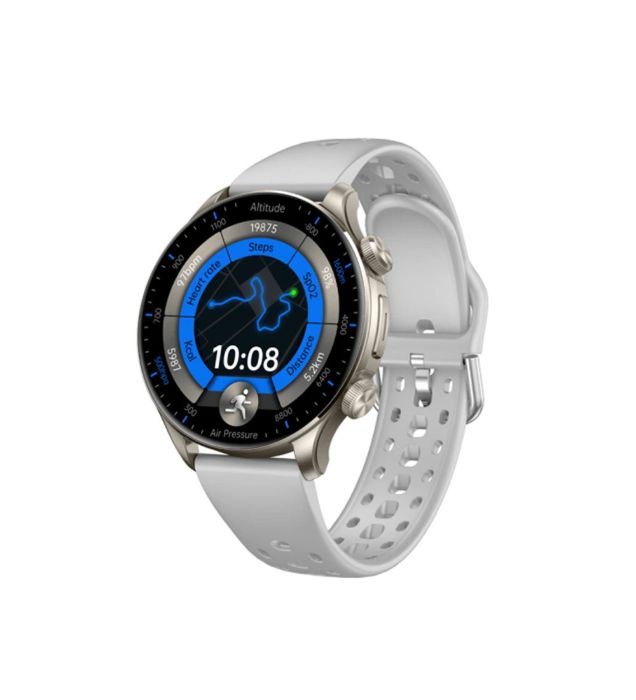تصویر  ساعت هوشمند ژوبیتر JWatch S610