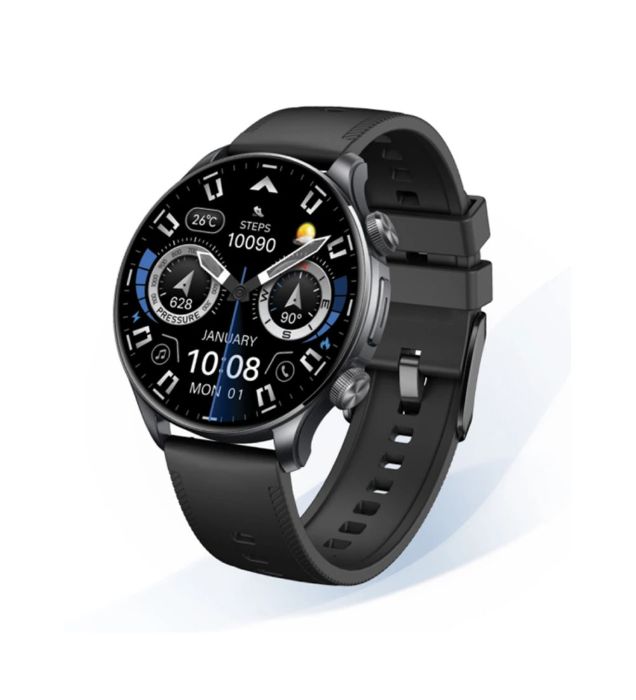 تصویر  ساعت هوشمند ژوبیتر JWatch S610