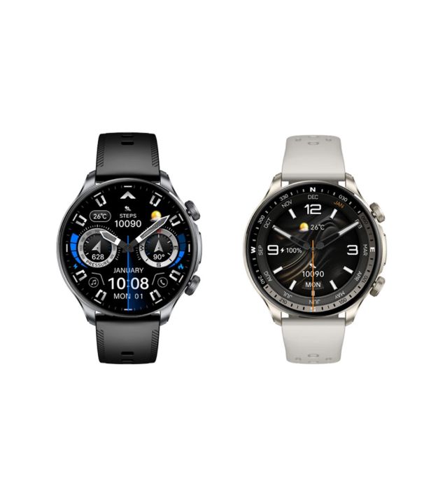 تصویر  ساعت هوشمند ژوبیتر JWatch S610
