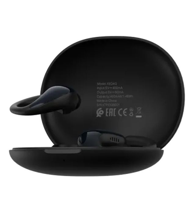 تصویر  هندزفری بلوتوثی اینفینیکس مدل ZLoop 4 XE04G