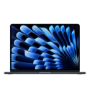 تصویر  لپ تاپ اپل 15.3 اینچی مک بوک ایر MDVH4 M5 2026 16GB 512GB SSD