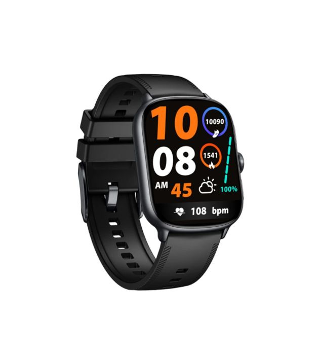 تصویر  ساعت هوشمند ژوبیتر JWatch F710