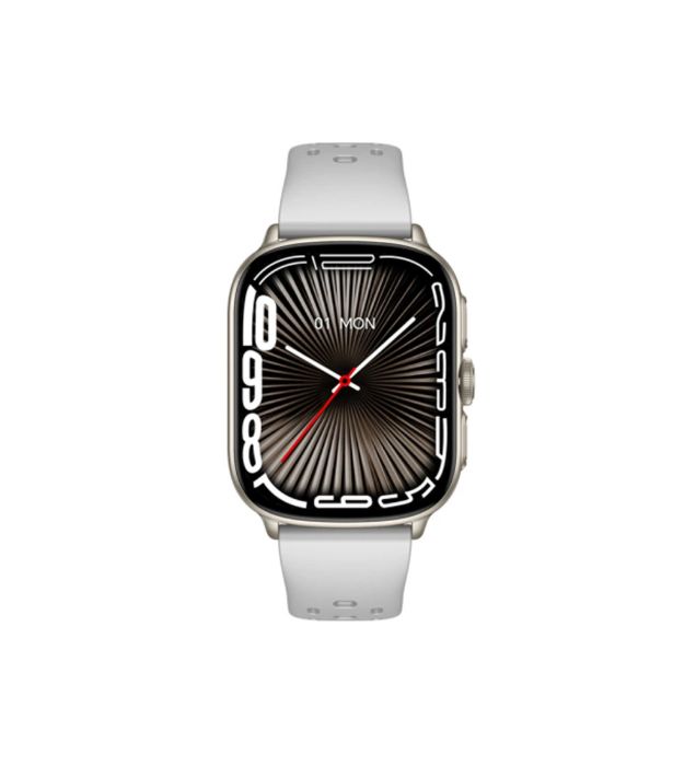 تصویر  ساعت هوشمند ژوبیتر JWatch F710