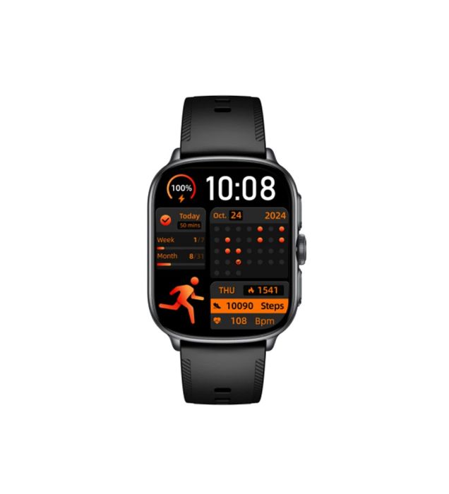 تصویر  ساعت هوشمند ژوبیتر JWatch F710