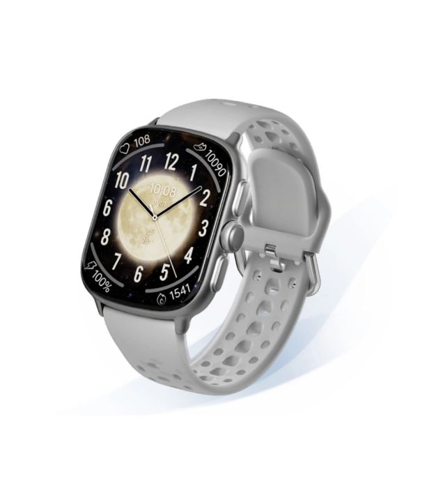 تصویر  ساعت هوشمند ژوبیتر JWatch F710