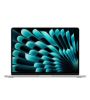 تصویر  لپ تاپ اپل 15.3 اینچی مک بوک ایر MDV94 M5 2026 16GB 512GB SSD