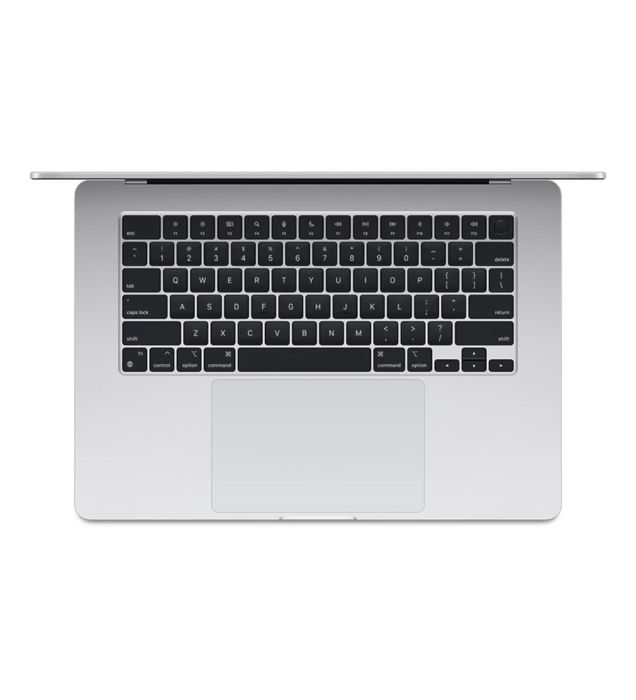 تصویر  لپ تاپ اپل 15.3 اینچی مک بوک ایر MDV94 M5 2026 16GB 512GB SSD