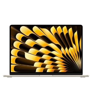 تصویر  لپ تاپ اپل 15.3 اینچی مک بوک ایر MDVD4 M5 2026 16GB 512GB SSD