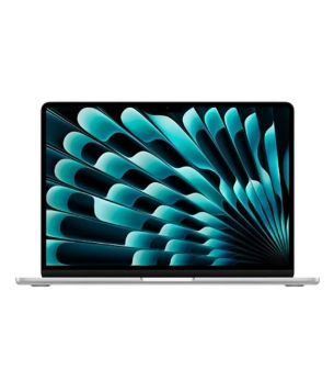 تصویر  لپ تاپ اپل 13.6 اینچی مک بوک ایر MDH94 M5 2026 24GB 1TB SSD