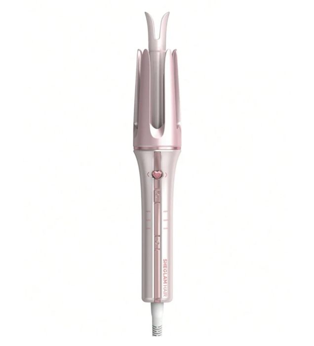 تصویر  فر کننده مو شیگلم مدل Cupida charm one-touch 32mm