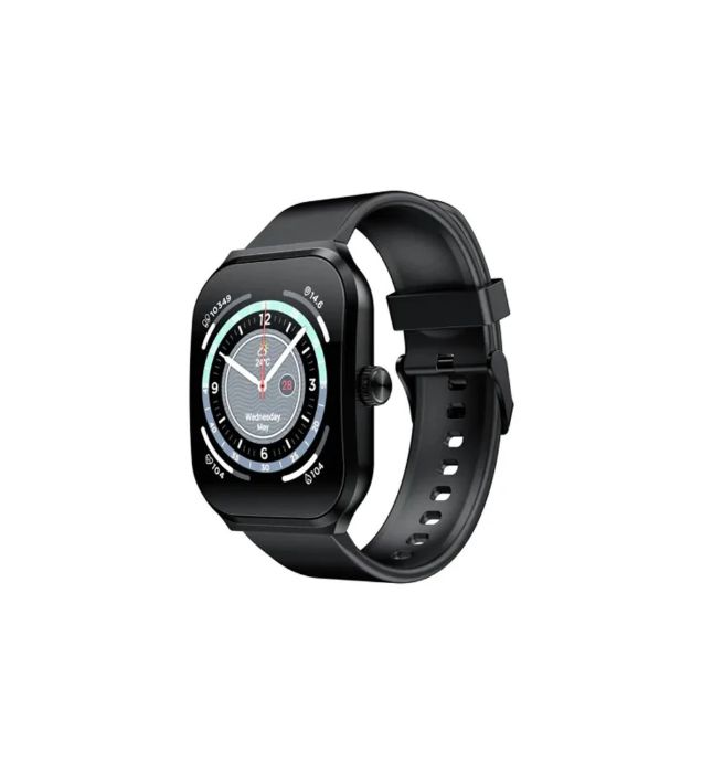 تصویر  ساعت هوشمند اینفینیکس مدل XWatch 3 Plus XW3P