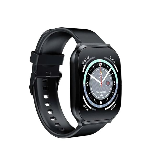 تصویر  ساعت هوشمند اینفینیکس مدل XWatch 3 Plus XW3P