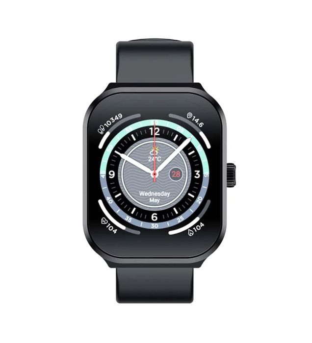 تصویر  ساعت هوشمند اینفینیکس مدل XWatch 3 Plus XW3P