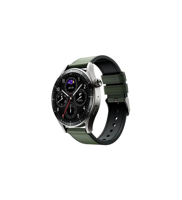 تصویر  ساعت هوشمند اینفینیکس مدل XWatch N4 Pro XW4E