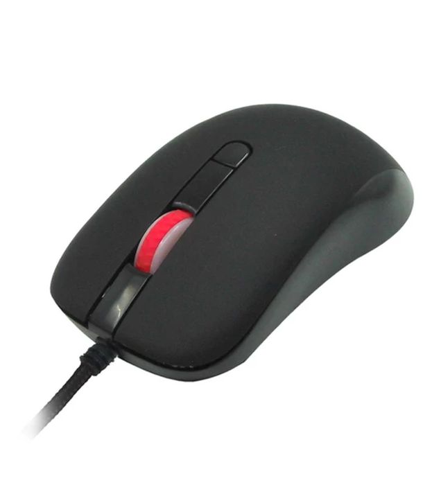 تصویر  ماوس با سیم فنتک مدل RHASTA G10