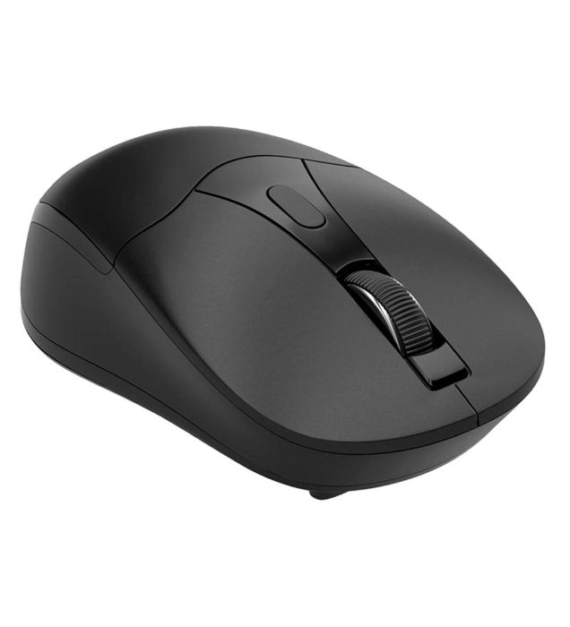 تصویر  ماوس بی سیم تسکو مدل TM 645W
