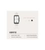 تصویر  ساعت هوشمند اینفینیکس مدل Xband XW4B