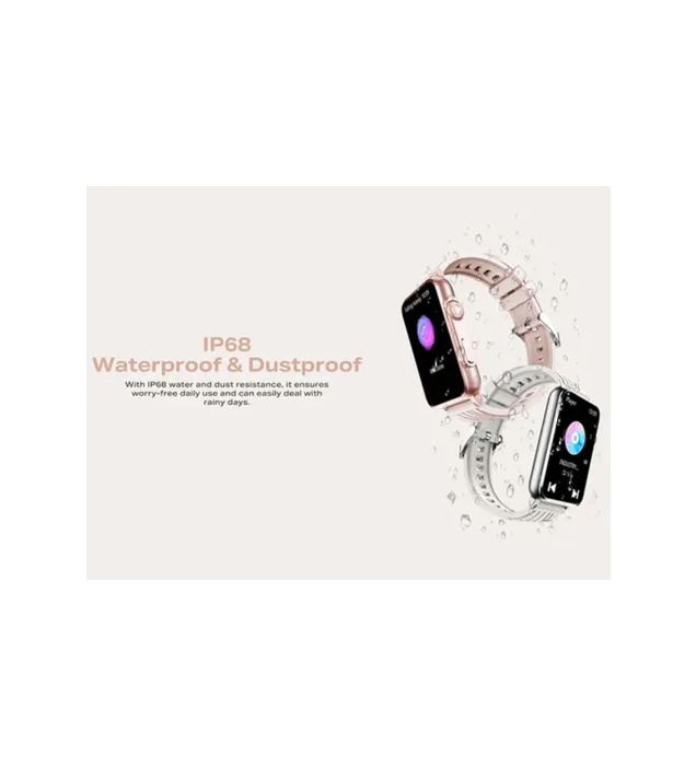 تصویر  ساعت هوشمند اینفینیکس مدل Xband XW4B