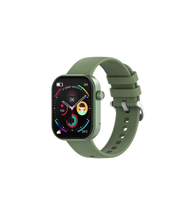 تصویر  ساعت هوشمند اینفینیکس مدل  XWatch 3C Chic XW3C