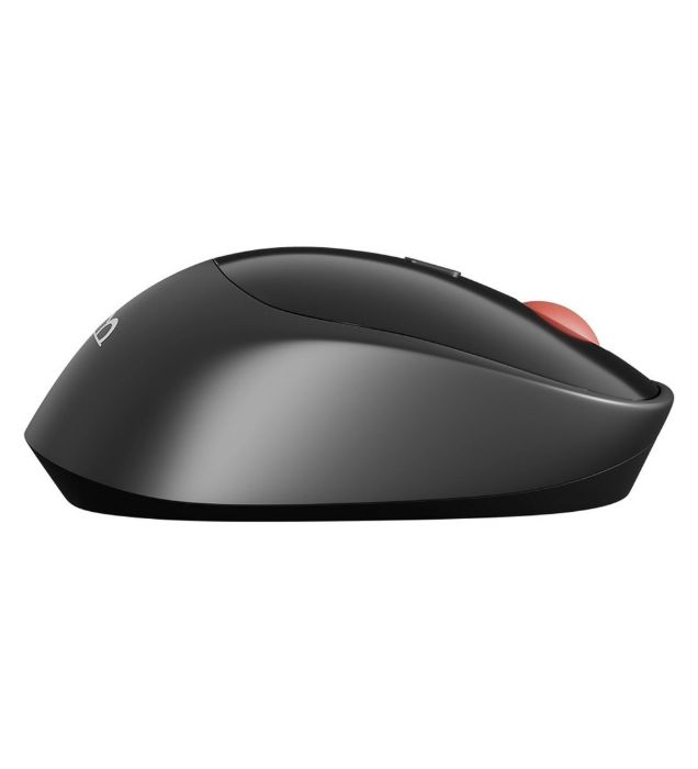 تصویر  ماوس بی سیم تسکو مدل TM 672W