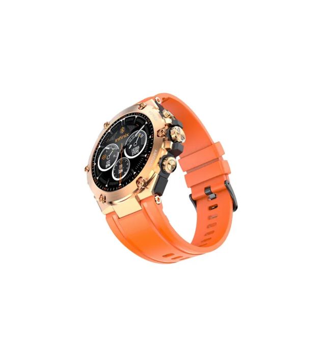 تصویر  ساعت هوشمند اینفینیکس مدل XWatch 3 GT XW3GT