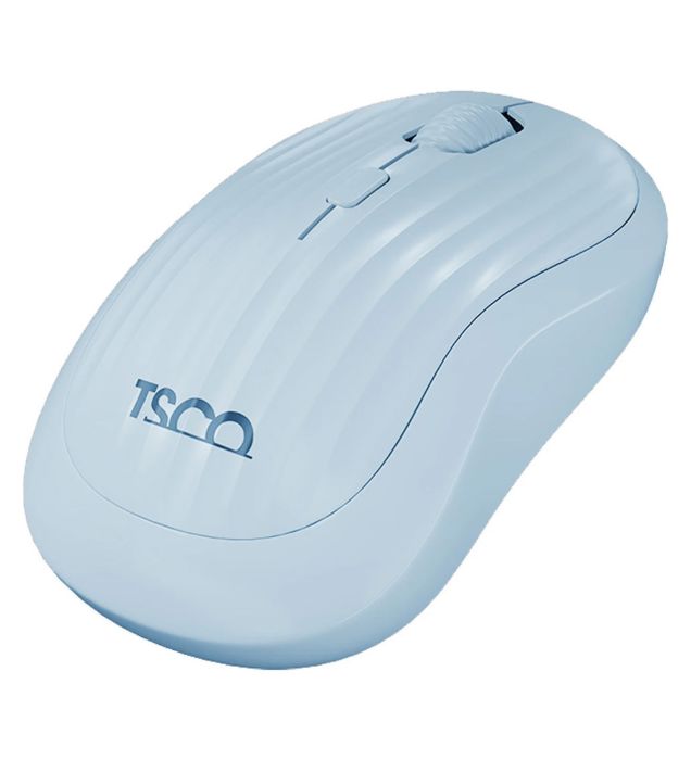 تصویر  ماوس بی سیم تسکو مدل TM 740W