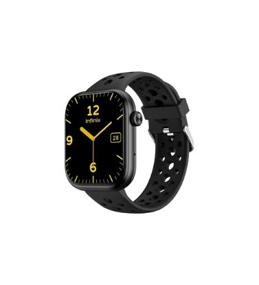 تصویر  ساعت هوشمند اینفینیکس XWATCH H4 XW4L