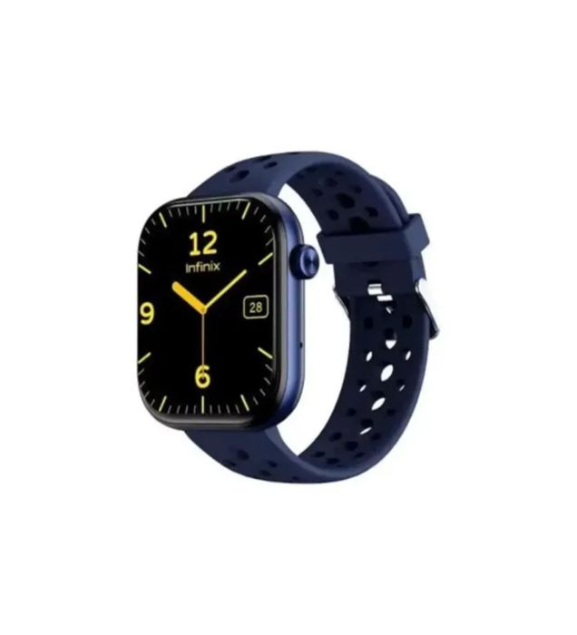 تصویر  ساعت هوشمند اینفینیکس XWATCH H4 XW4L