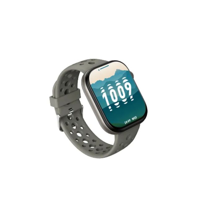 تصویر  ساعت هوشمند اینفینیکس XWATCH H4 XW4L