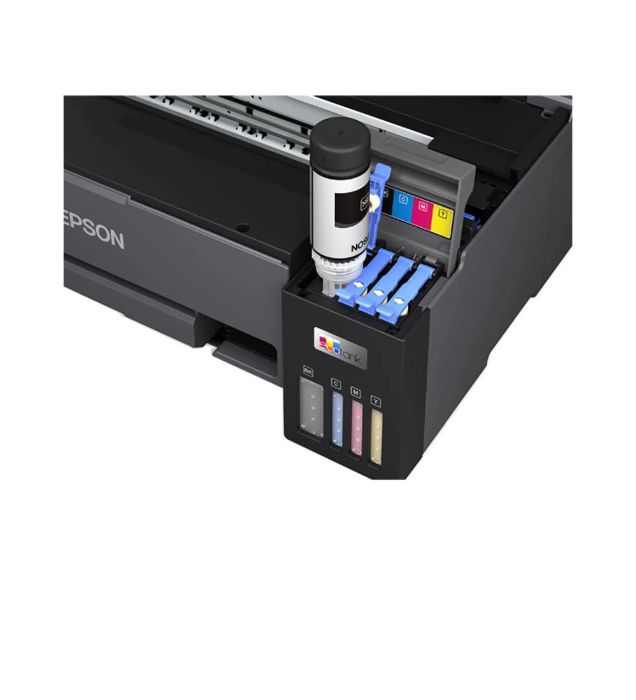 تصویر  پرینتر جوهرافشان اپسون مدل EcoTank L11050