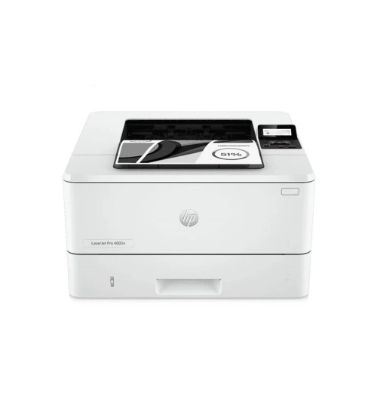 تصویر  پرینتر لیزری اچ پی مدل LaserJet Pro 4003n