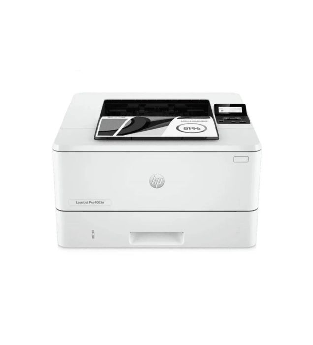 تصویر  پرینتر لیزری اچ پی مدل LaserJet Pro 4003n