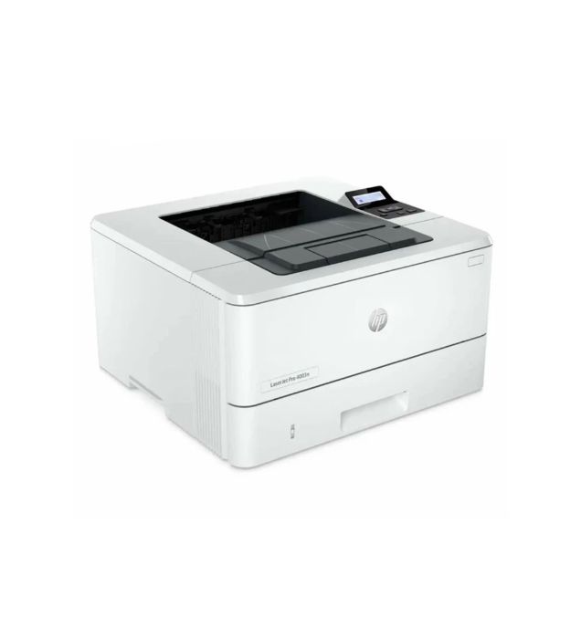تصویر  پرینتر لیزری اچ پی مدل LaserJet Pro 4003n