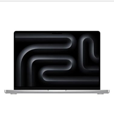 تصویر  لپ تاپ اپل 14.2 اینچی مک بوک پرو MGDN4 M5 Pro 2025 24GB 1TB SSD